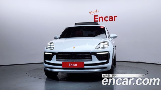 Porsche Macan 2.9 S - фото 2