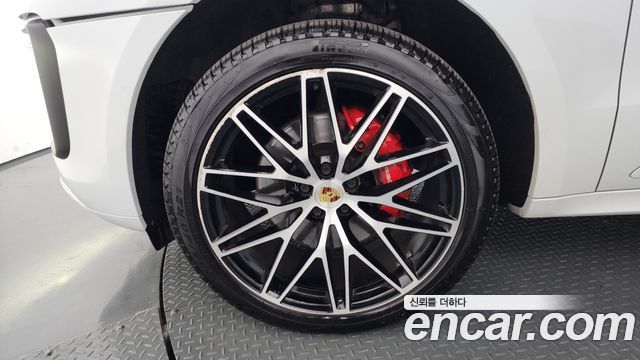 Porsche Macan 2.9 S - фото 4