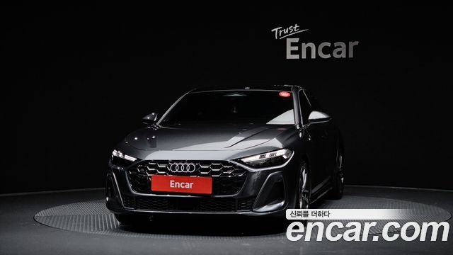Audi A5 B10 40 TFSI Quattro S Line - фото 2