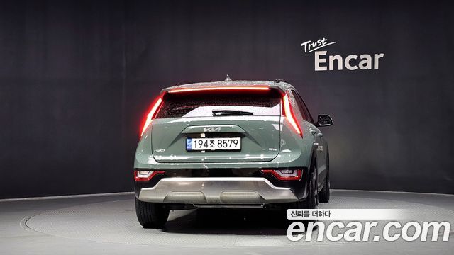 Kia Niro Совершенно новый Signature - фото 3