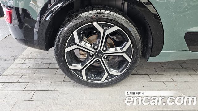 Kia Niro Совершенно новый Signature - фото 4