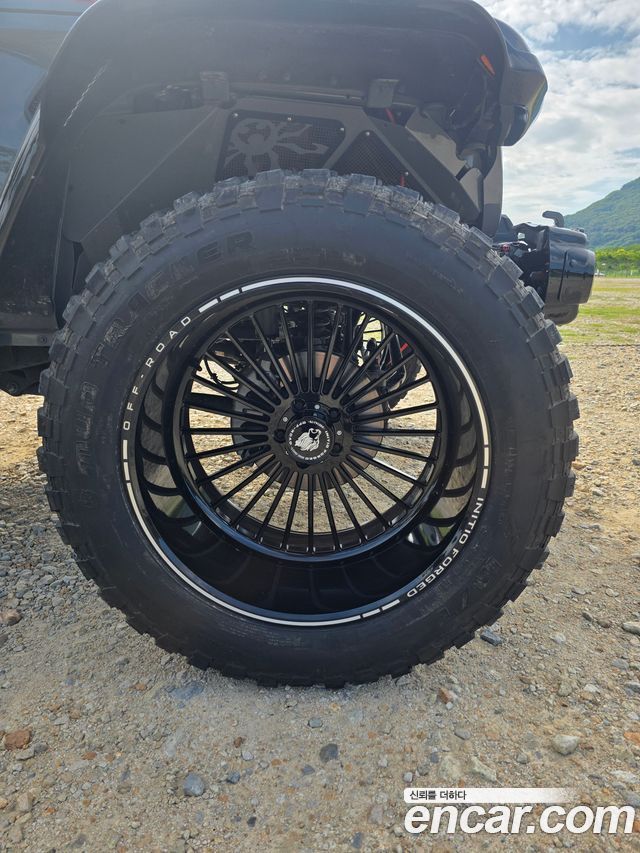 Jeep Wrangler JL 2.0 Rubicon 4Door - фото 4