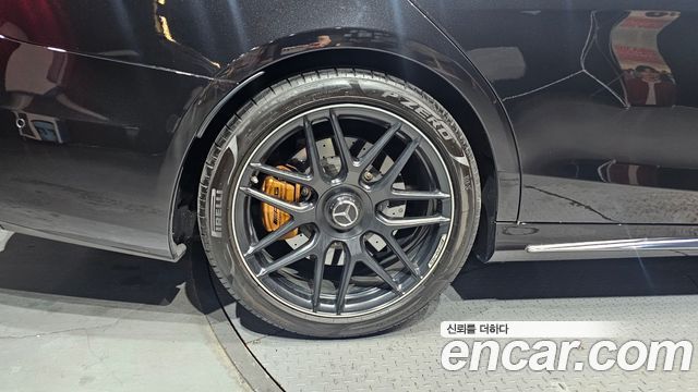 Mercedes-Benz S-Class W222 S63AMG 4MATIC+ Performance Edition - фото 4