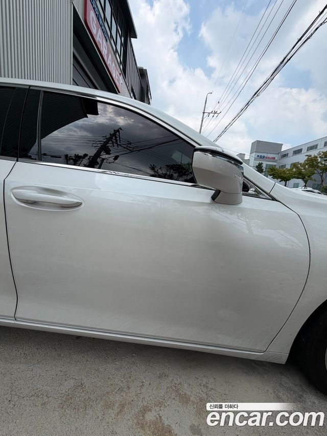 Lexus ES 7-го поколения Luxury Plus - фото 3