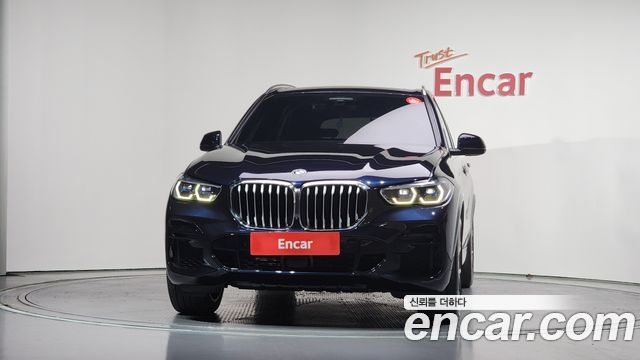 BMW X5 G05 xDrive 40i M Sport - фото 2