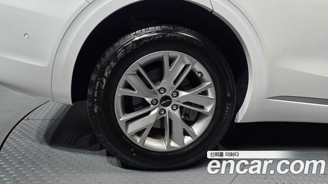 Genesis GV70 2.5T Gasoline 2WD - фото 4