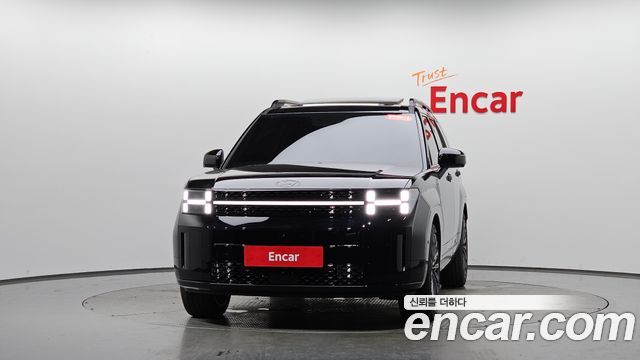 Hyundai Santafe MX5 Gasoline 2.5T 2WD Calligraphy - фото 1