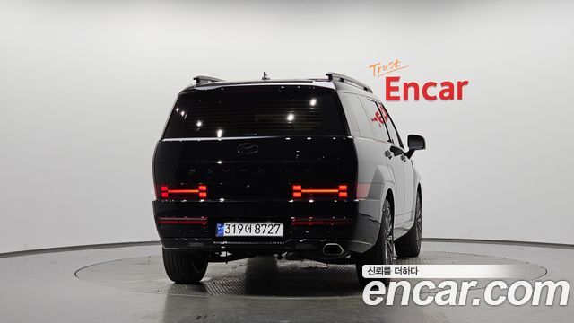 Hyundai Santafe MX5 Gasoline 2.5T 2WD Calligraphy - фото 2