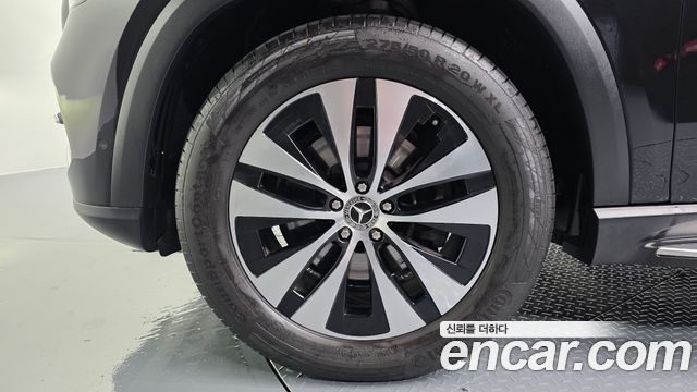 Mercedes-Benz GLE-Class W167 GLE300d 4MATIC - фото 4