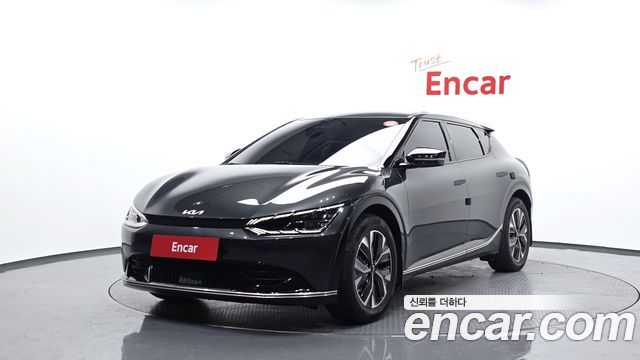 Kia EV6 Long Range Air - фото 0