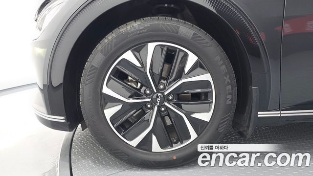 Kia EV6 Long Range Air - фото 4
