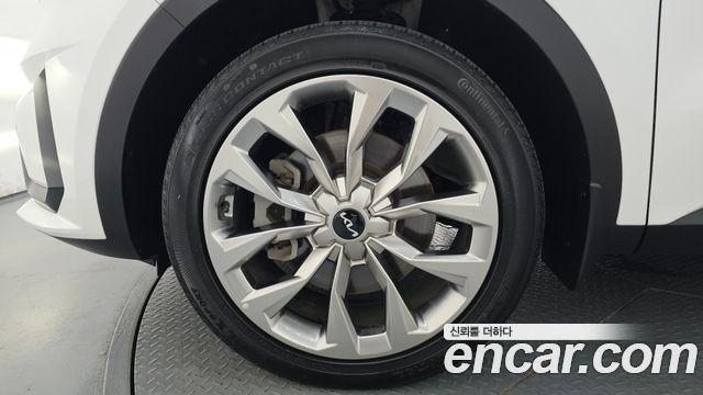 Kia Sorento 4-го поколения Gasoline 2.5T 2WD Noblesse - фото 4