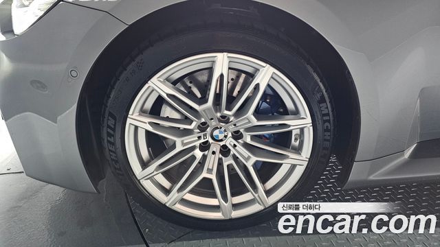 BMW M2 G87 M2 Coupe - фото 4