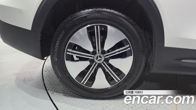 Mercedes-Benz EQB X243 EQB300 4MATIC - фото 4