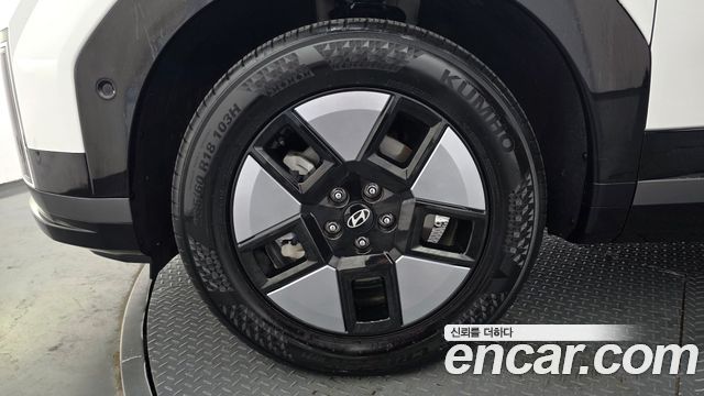 Hyundai Santafe MX5 HEV 1.6 2WD Calligraphy - фото 4