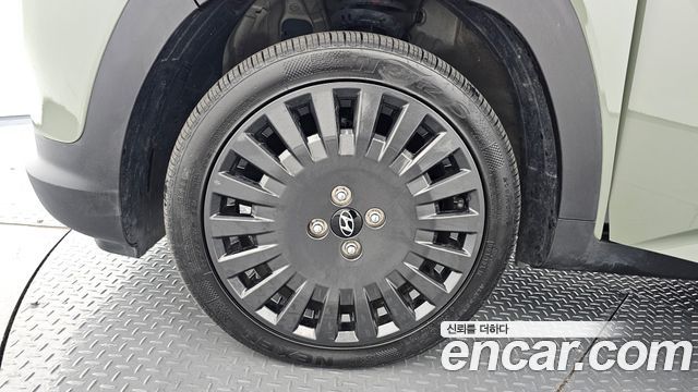 Hyundai Casper Turbo Inspiration - фото 3