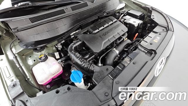 Hyundai Casper Turbo Inspiration - фото 4