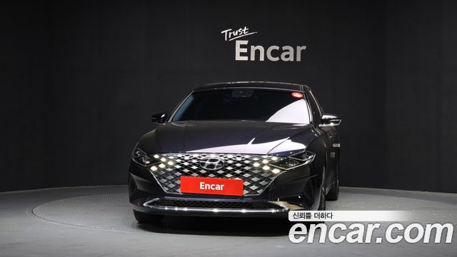 Hyundai Grandeur Новый IG 2.5 Premium Choice - фото 2