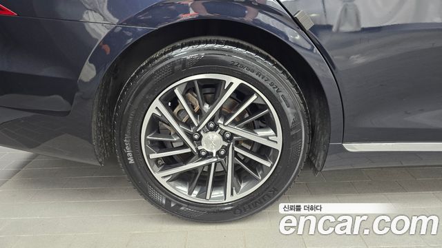Hyundai Grandeur Новый IG 2.5 Premium Choice - фото 4