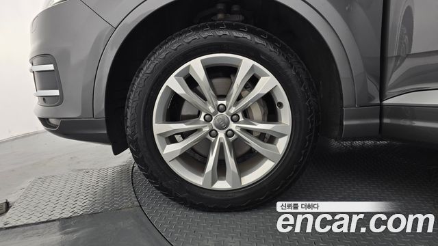 Audi Q7 45 TFSI Quattro - фото 4