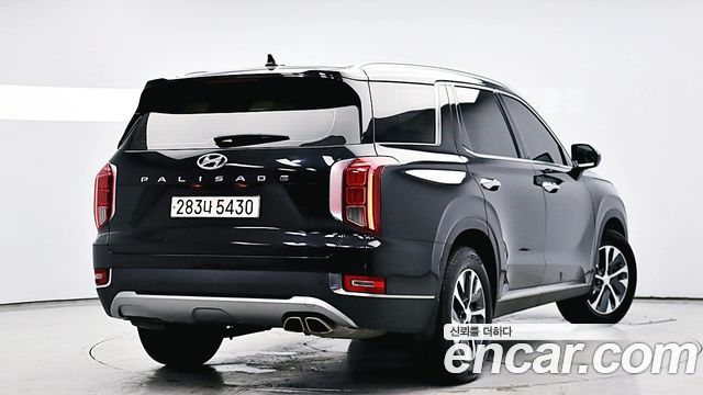 Hyundai Palisade Diesel 2.2 2WD Exclusive - фото 1