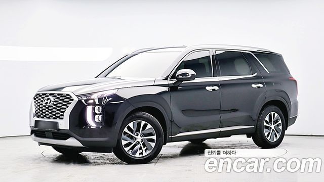 Hyundai Palisade Diesel 2.2 2WD Exclusive - фото 2