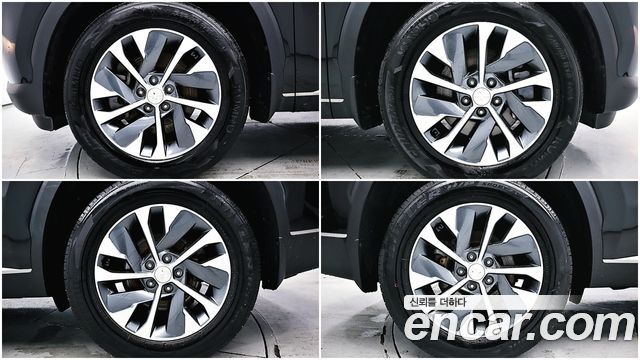 Hyundai Palisade Diesel 2.2 2WD Exclusive - фото 4