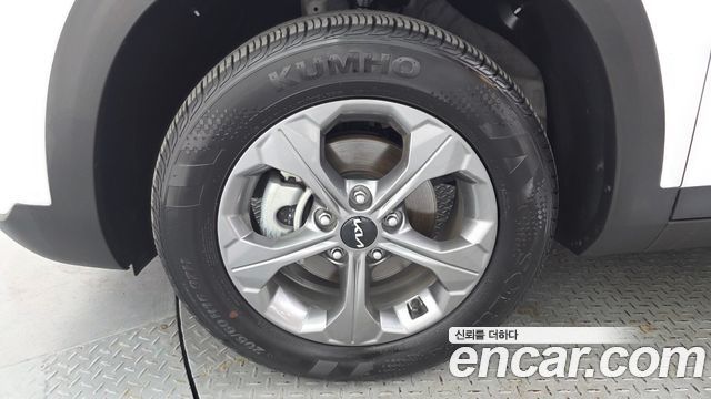Kia Seltos Новый Gasoline 2.0 2WD Prestige - фото 4