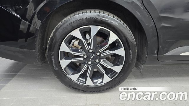 Kia Carnival 4-го поколения 9-Seater Signature - фото 4