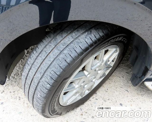 Hyundai Staria Cargo 5-Seater Modern - фото 4