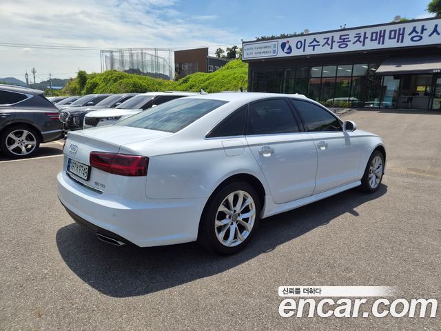 Audi A6 35 TDI C7 - фото 3