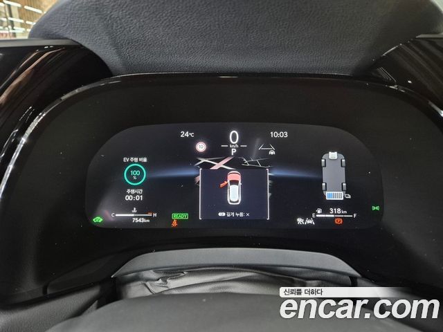 Lexus RX 5-го поколения Luxury - фото 4