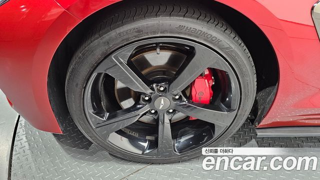 Genesis G70 3.3T Sport AWD Elite - фото 4