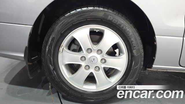 Hyundai Starex Новый Wagon 12-Seater Smart - фото 4