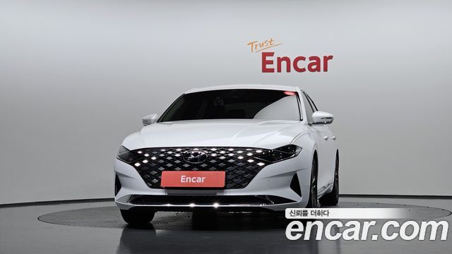 Hyundai Grandeur Новый IG 2.5 Premium Choice - фото 2