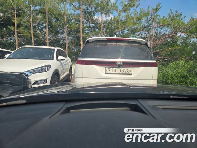 Genesis GV70 2.5T Gasoline 2WD - фото 3
