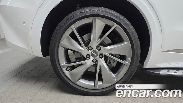 Genesis GV70 2.5T Gasoline AWD - фото 4