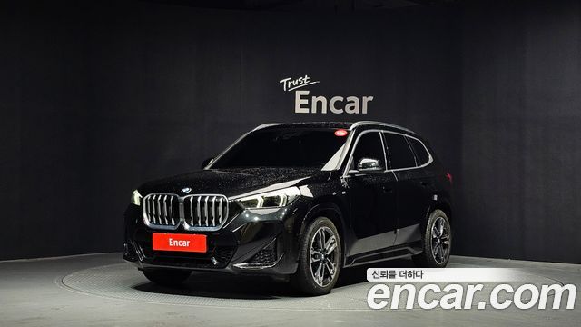 BMW X1 U11 xDrive 20i M Sport - фото 0