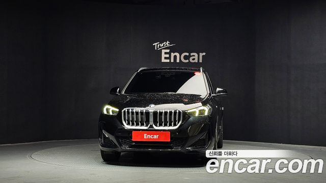 BMW X1 U11 xDrive 20i M Sport - фото 2