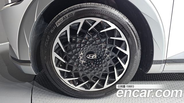 Hyundai Ioniq5 Long range Prestige - фото 4