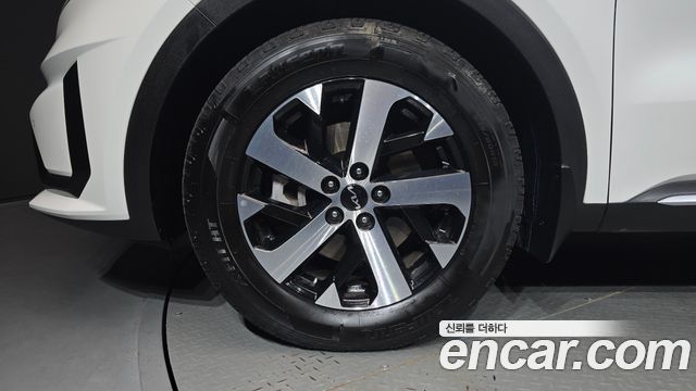 Kia Sorento 4-го поколения Diesel 2.2 4WD Noblesse - фото 4