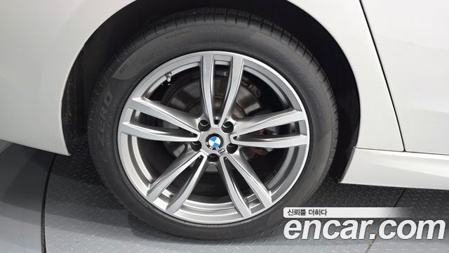 BMW Gran Turismo G32 620d xDrive M Sport - фото 4