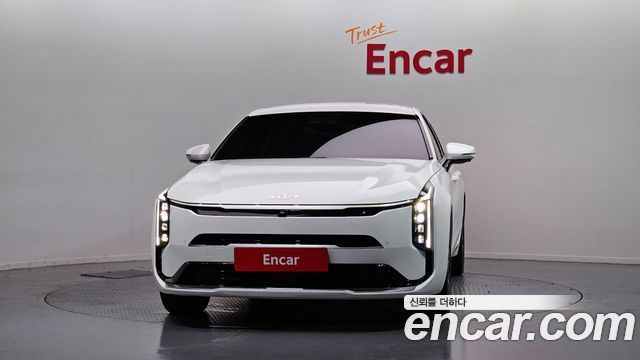 Kia K8 Новый, гибрид Best Selection - фото 2