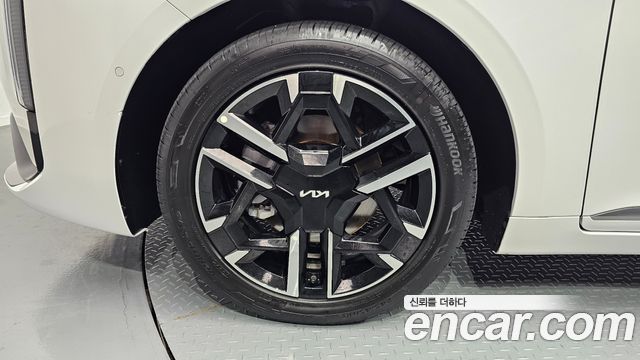 Kia K8 Новый, гибрид Best Selection - фото 4