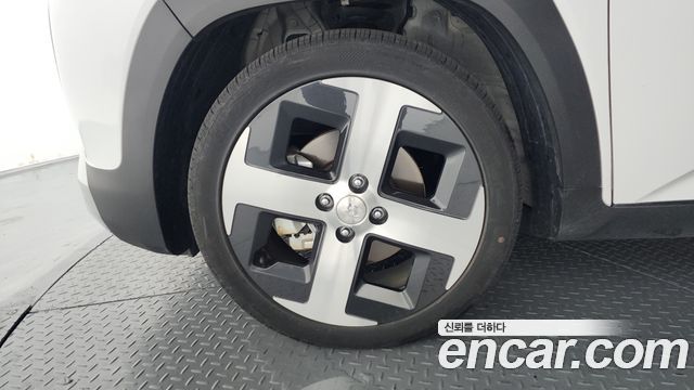 Hyundai Casper Inspiration - фото 3