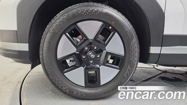 Hyundai Santafe MX5 HEV 1.6 2WD Exclusive - фото 4