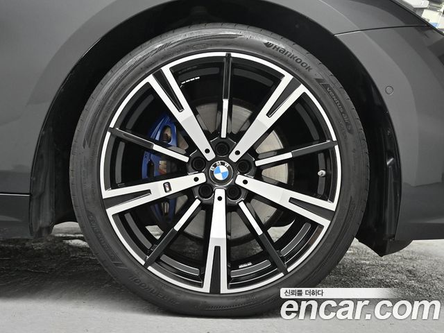 BMW 5-Series G60 530i xDrive M Sport - фото 4