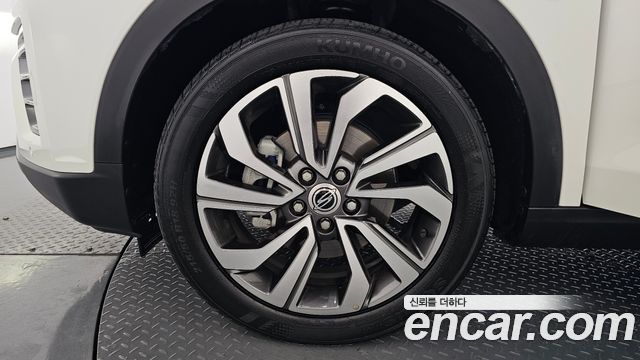 SsangYong Tivoli 1.5 A3 2WD - фото 3