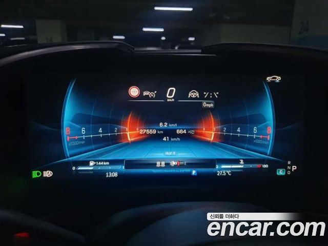 Mercedes-Benz SL-Class R232 AMG SL63 4MATIC+ - фото 4