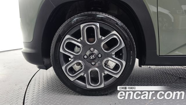 Hyundai Casper Turbo Inspiration - фото 4